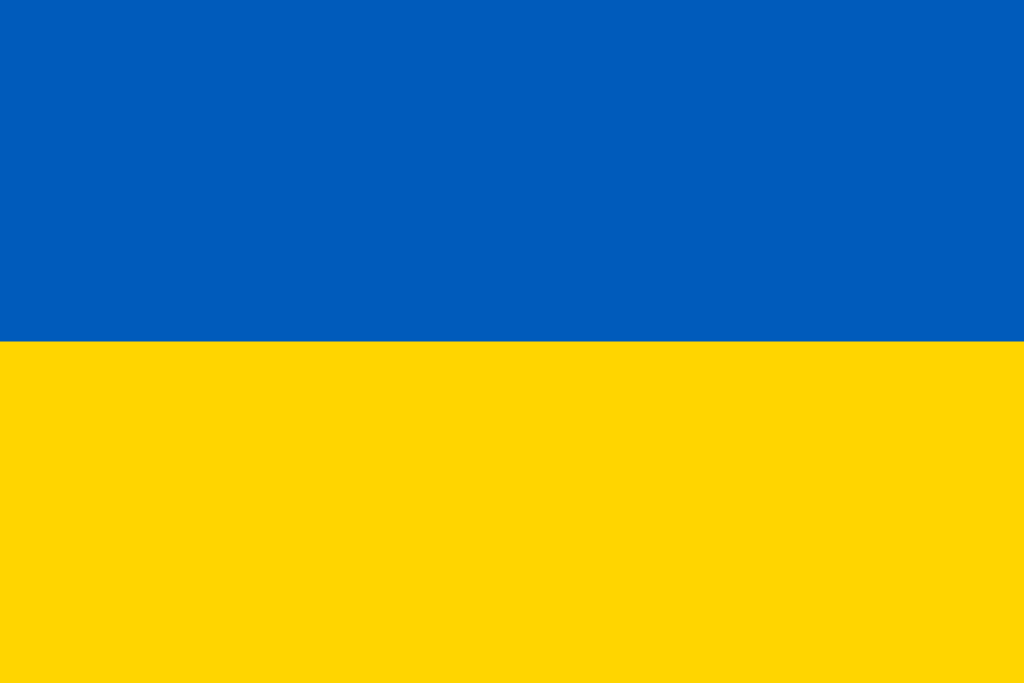 Ukraina Ukraine 